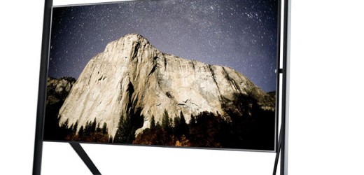 Samsung 4K Ultra HD