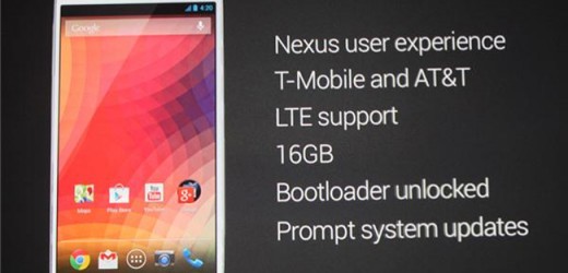 Samsung Galaxy S4