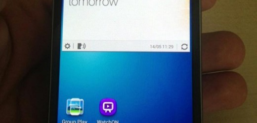 Samsung Galaxy S4 Mini