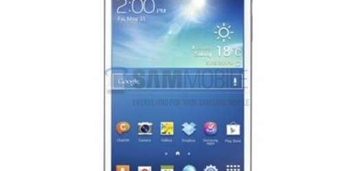 Samsung Galaxy Tab 3 8.0