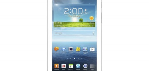 Samsung Galaxy Tab 3