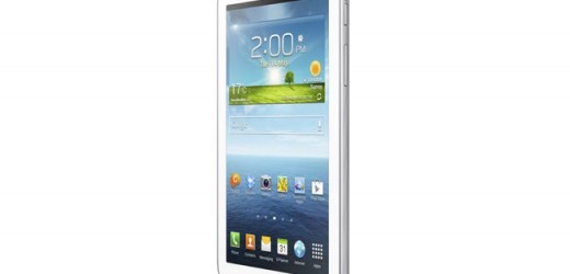 Samsung Galaxy Tab 3