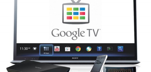 Google TV Android 4.2.2 Jelly Bean Update