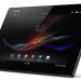Sony Xperia Tablet Z
