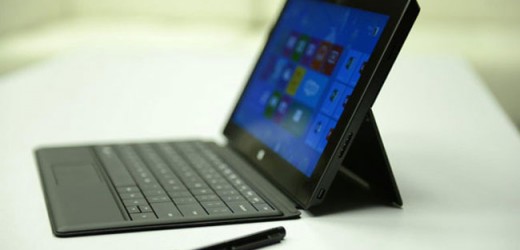 Surface Pro Stylus