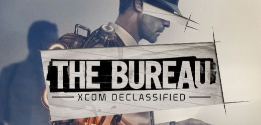 The Bureau XCOM Declassified