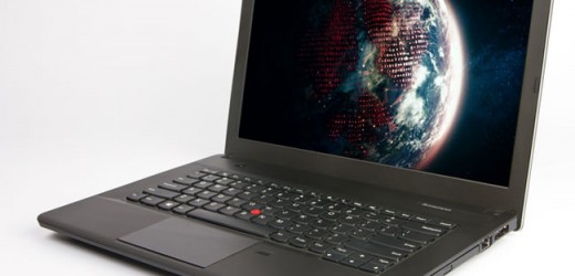 ThinkPad S431