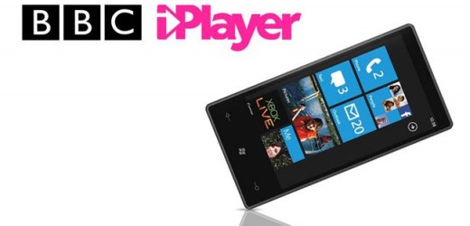 BBC iPlayer