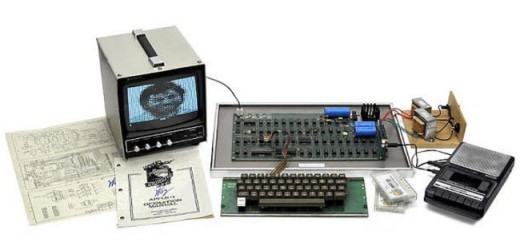 Apple 1