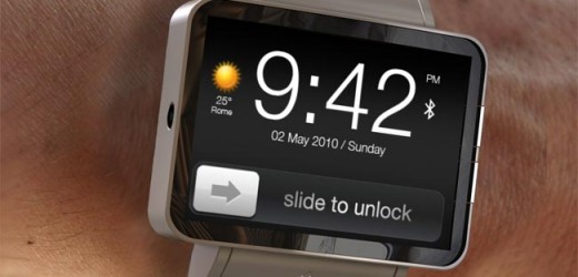 apple iwatch