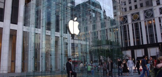 Apple