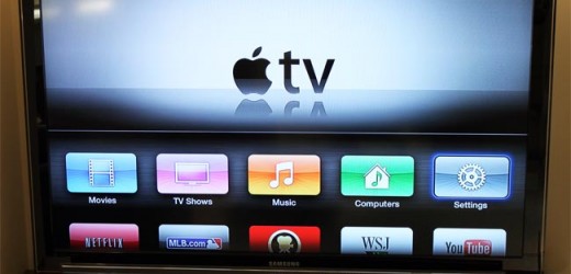 Apple TV