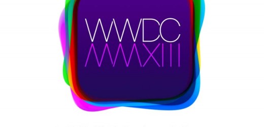 Apple WWDC 2013