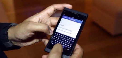 BlackBerry World