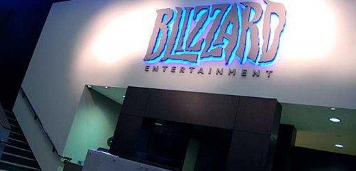 Blizzard Project Titan