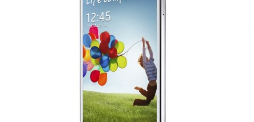 Galaxy S4