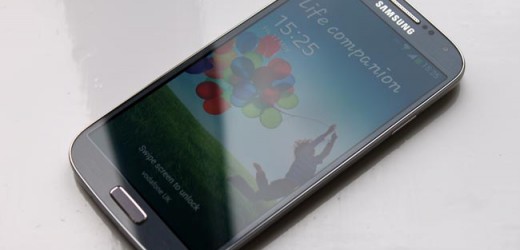 Samsung Galaxy S4