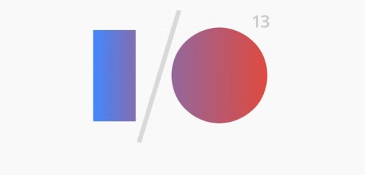 Google I/O