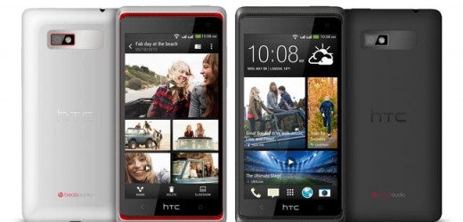 HTC Desire 600