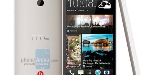HTC M4