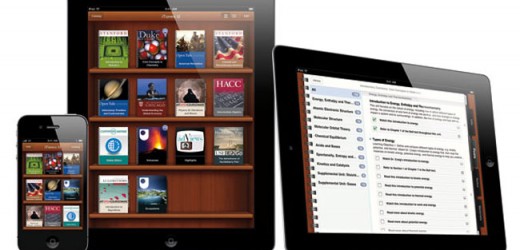 iBooks