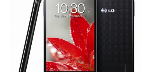 LG Optimus G