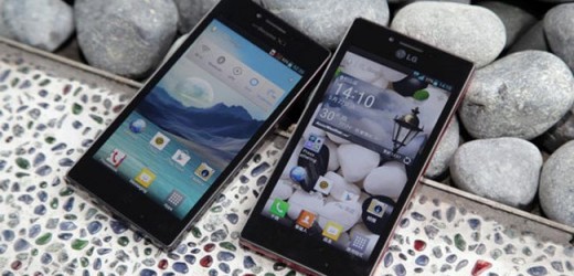 LG Optimus GJ