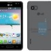LG Optimus F3