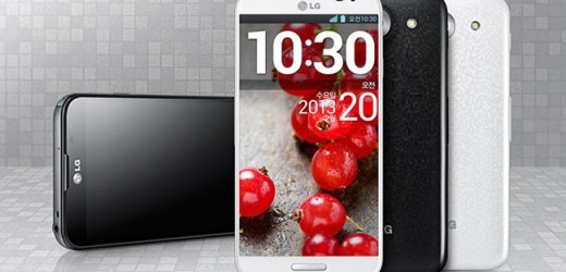 LG Optimus G Pro
