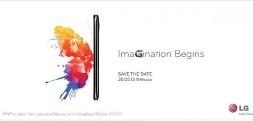 LG Smartphone