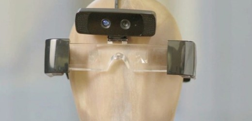 meta Augmented Reality