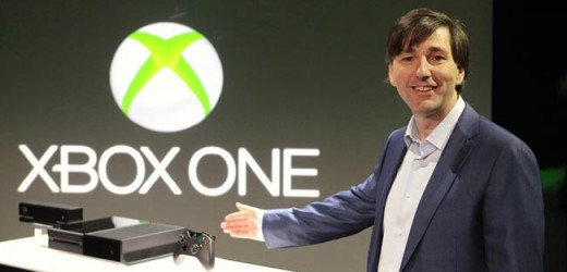 Microsoft Xbox One
