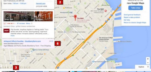 Google Maps