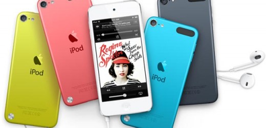 16GB iPod Touch