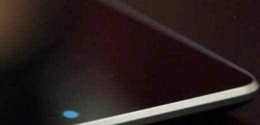 New Nexus 7