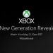 New Xbox