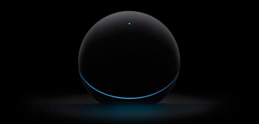 Google Nexus Q