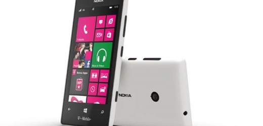 Nokia Lumia 521