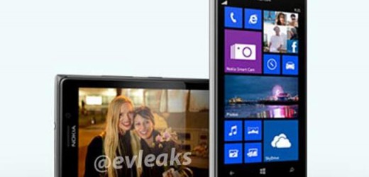 Nokia Lumia 925