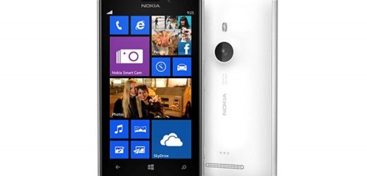 Nokia Lumia 925