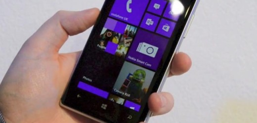 Nokia Lumia 925