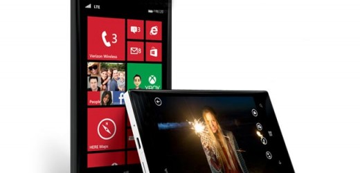 Nokia Lumia 928