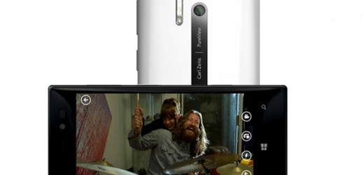 Nokia Lumia 928