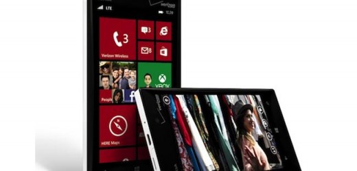 Nokia Lumia 928