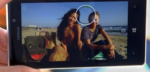 Nokia Smart Camera