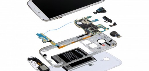 Samsung Galaxy S4
