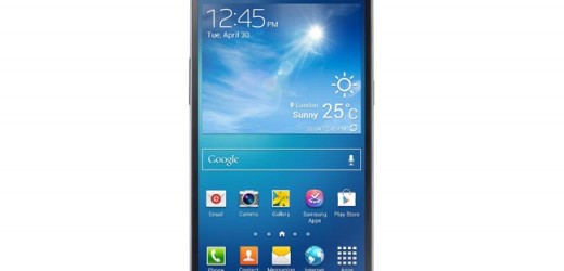 Samsung Galaxy Mega 6.3 UK Price
