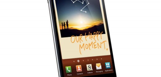 Samsung Galaxy Note