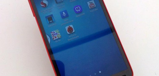 Samsung Galaxy S4 Active