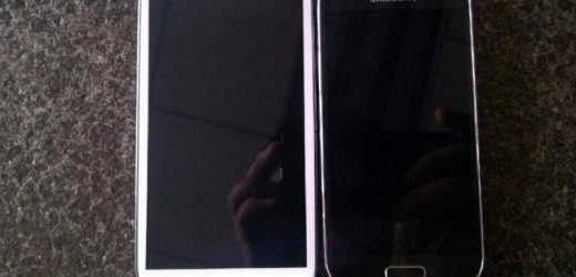 Samsung Galaxy S4 Mini
